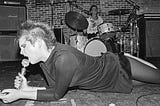 San Francisco y la belle époque punk