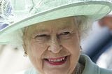 Burnley FC Mourn passing of The Queen