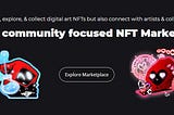 NFTs Realm Launch — 24 Hours Later