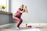 Gentle Exercises for Seniors with Arthritis