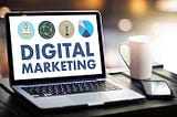Introduction to Digital Marketing.