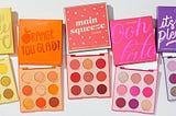 Colourpop Craze