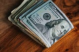 My 5 side hustles that generate over $1500 per month