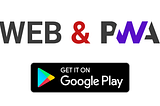 This TWA stuff rocks! Finally i got my PWA on Google Play Store 🎉