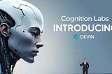 Introducing Devin, the first AI software engineer
