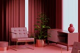 Designing the Space that Becomes Our Wellbeing