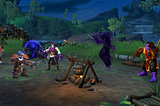 Una carta de amor a World of Warcraft