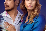 Inside tAInted love With Co-Stars Eusebio Hernandez and Criss Ruiz