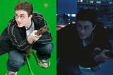 Extensive Use of VFX and Special Effects in Harry Potter Movies