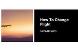 How Much Does Etihad Charge To Change A Flight