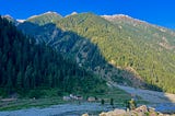 Kohistan ladi pallas valley