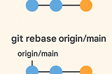 Rebase vs Merge: mi experienc