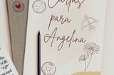 Cartas para Angelina