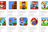 Super Mario Token — Our Goals