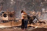 Stop Donating Goods to Disaster Victims. What They Need Is Money.