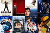 Film: The Top 10 Jim Carrey Movies