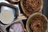 A Healthy Twist to ‘Chaat’