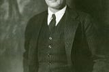 Max Perkins: The Legendary Scribner’s Editor