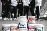 All You Need to Know About Fitness Supplements. Pt 1