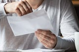 An urgent letter to myself about the importance of making decisions as a small business owner.