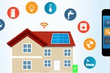 Internet of Things and the Future of our Homes