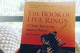 9 Rules for Data Science From a Samurai Master (The Book of Five Rings)