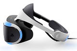 PlayStation VR: Should I pull the trigger?