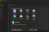 Optimally use Automator on Mac