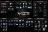 The Evervoid resource overhaul