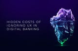 Digital Inaction is Killing Financial Brands