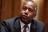 BEN CARSON — A PSEUDOINTELLECTUAL?