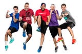 Dude Perfect (YouTubers)