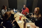 Top 8 Improvised Podcasts
