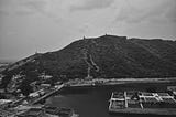 The Amer Fort