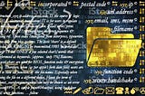 dbstructure_xyz.ip.address. ascii.code, IS the source of logic for ALL electronics translation! IT is for users to regulate the milli-second binary transmission. Read/write/print. Char 1–32 & 127, appears have incorrect sequence & missing ref. These codes ?transfered from letterpress, typewriter, morse code then pbx systems. The ascii ‘chars’ is a default indexed file. ?OMG. The transmitted 1985 ‘msword.doc’ is not! IT has ONLY a few selected char’s/words that is referenced as keywords. [appro