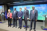 6 decisões a ter em conta da 6ª Cimeira UE-UA