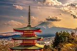 Before the Light Changes: Photographing Japan in Cherry Blossom Season