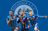 Raiding Rochdale — Identifying Their Best Talent