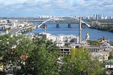 The Complete Letters from Kyiv