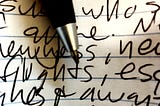 inward jots