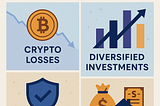Beyond Bitcoin: How High-Net-Worth Investors Recover and Reinvest