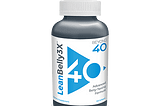 LeanBelly 3X Capsules Reviews: Beyond 40 LeanBelly 3X Gel Capsules Really work?