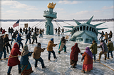Celebrating Our Immigrant Nation in this Semiquincentennial Year