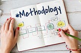 [สรุป] การเสพบทที่ว่าด้วย Mindset, Not Methodology จากหนังสือ Agile Coach to Chief Agility Officer
