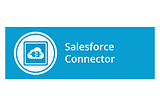 WSO2 Salesforce Bulk and Rest Connectors