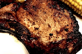 Pork Chop — Quick and Easy Grilled Pork Chops