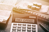 How to track business expenses and why that is crucial to your business performance.