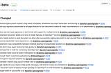 Exciting New Features in OpenSign™ v1.1.0-beta: