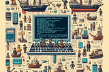 The Code That Launched a Thousand Ships: How a Quirky Operating System Shaped Our Digital World