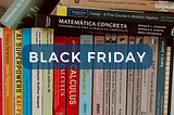 Como calcular o percentual de desconto na Black Friday?